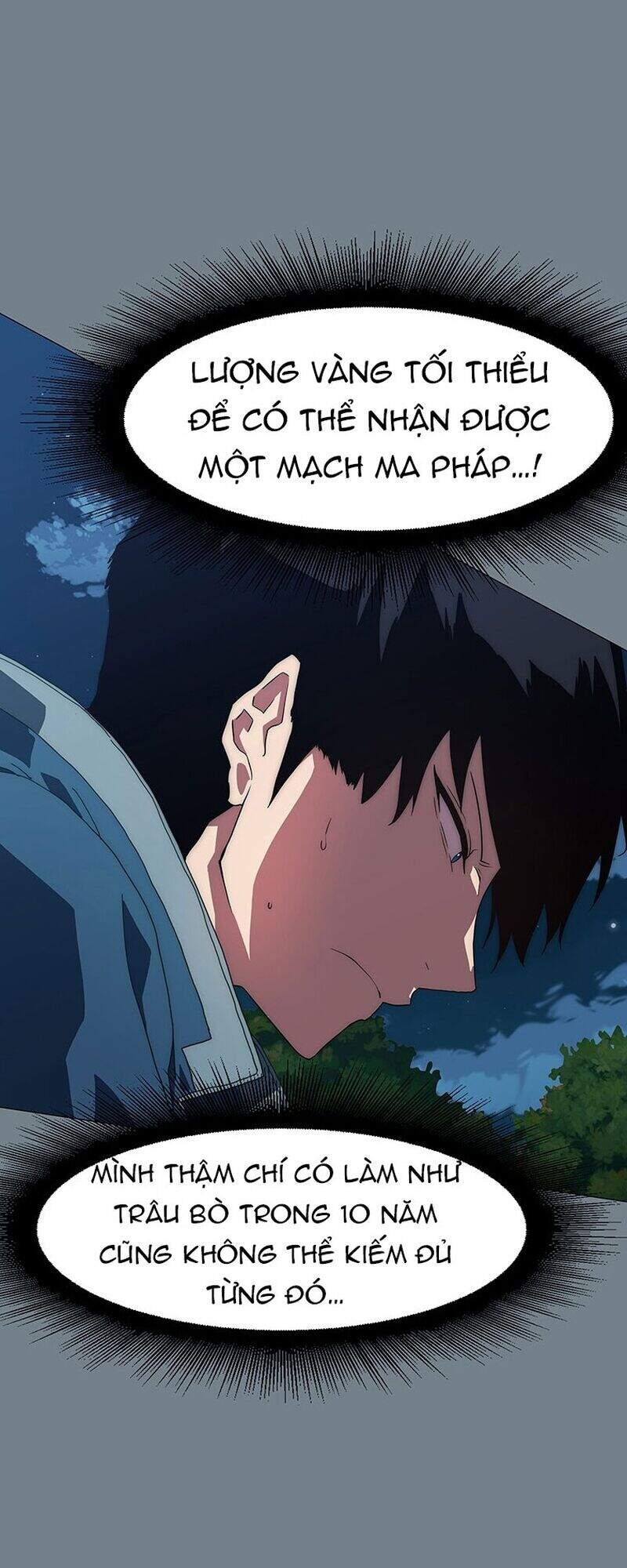 Các Chòm Sao Chỉ Chú Ý Mình Tôi Chapter 2 - 70