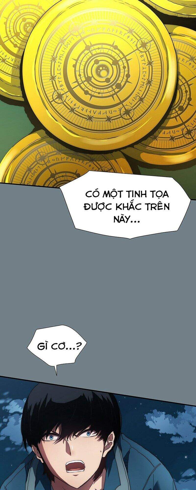 Các Chòm Sao Chỉ Chú Ý Mình Tôi Chapter 2 - 82