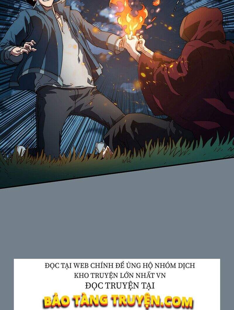 Các Chòm Sao Chỉ Chú Ý Mình Tôi Chapter 2 - 89