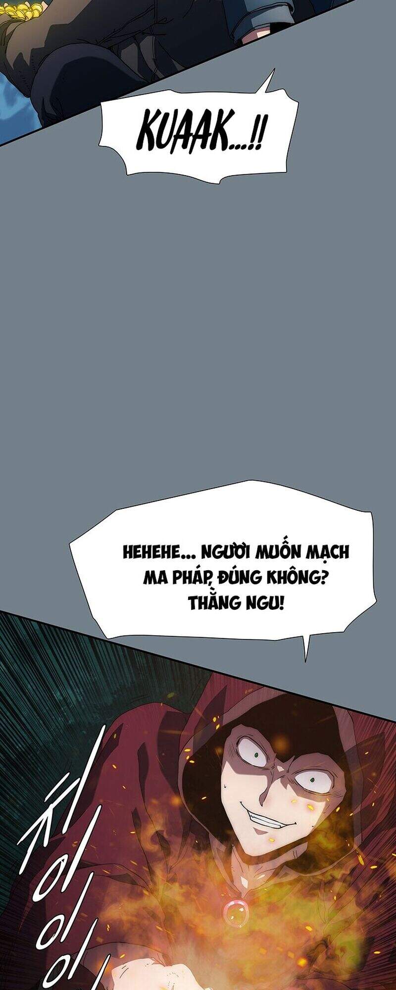 Các Chòm Sao Chỉ Chú Ý Mình Tôi Chapter 2 - 91