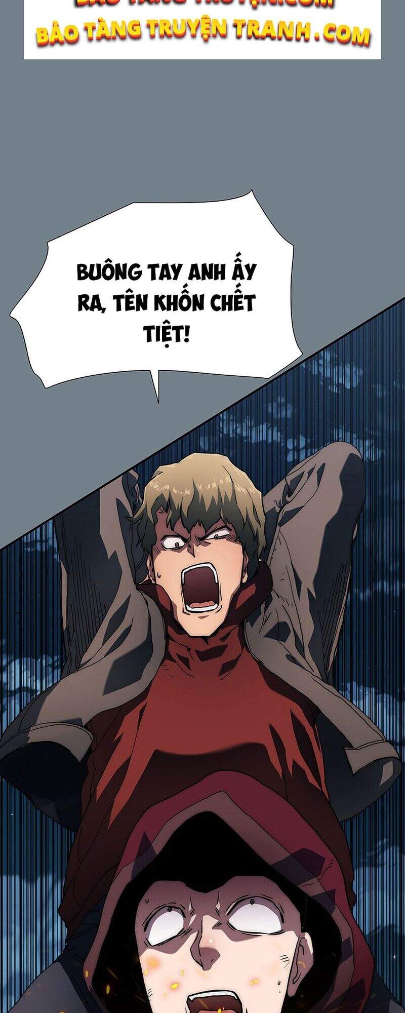 Các Chòm Sao Chỉ Chú Ý Mình Tôi Chapter 2 - 100