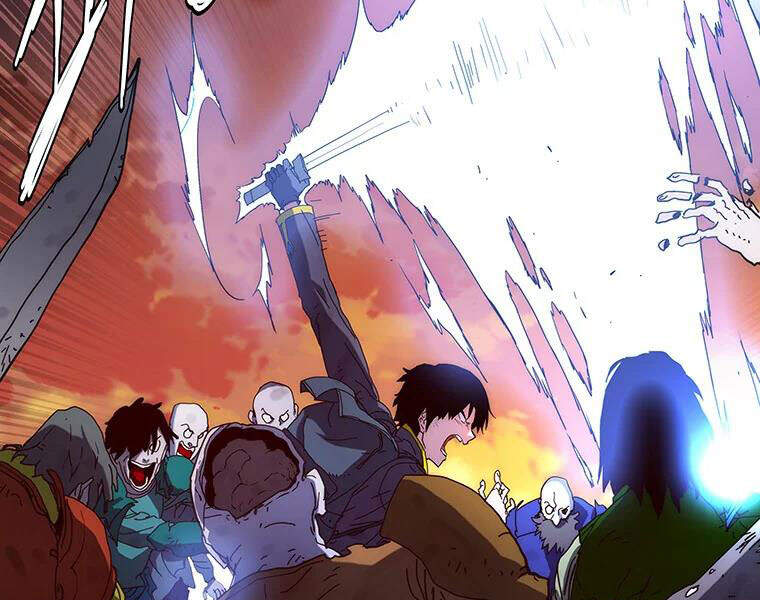 Các Chòm Sao Chỉ Chú Ý Mình Tôi Chapter 27 - 212