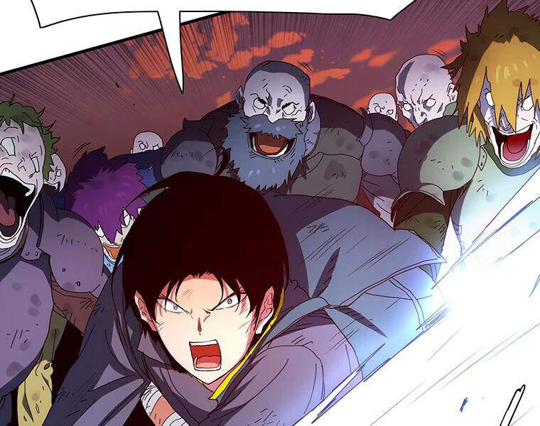 Các Chòm Sao Chỉ Chú Ý Mình Tôi Chapter 27 - 219
