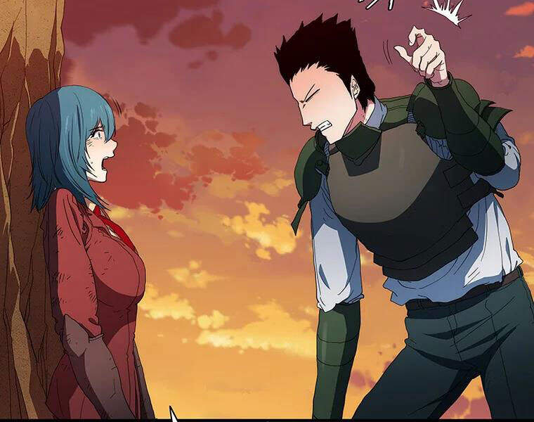Các Chòm Sao Chỉ Chú Ý Mình Tôi Chapter 27 - 6