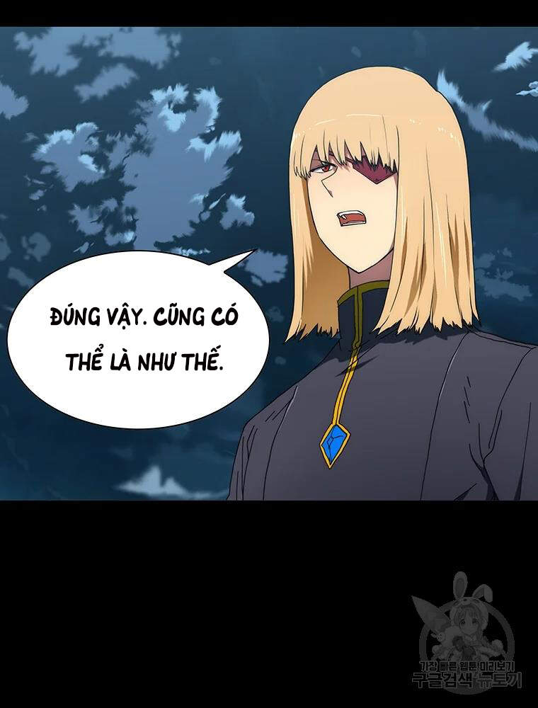 Các Chòm Sao Chỉ Chú Ý Mình Tôi Chapter 28 - 129