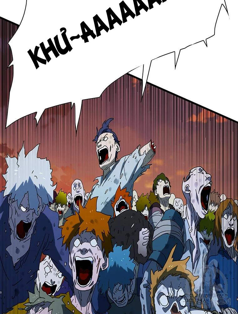 Các Chòm Sao Chỉ Chú Ý Mình Tôi Chapter 28 - 34