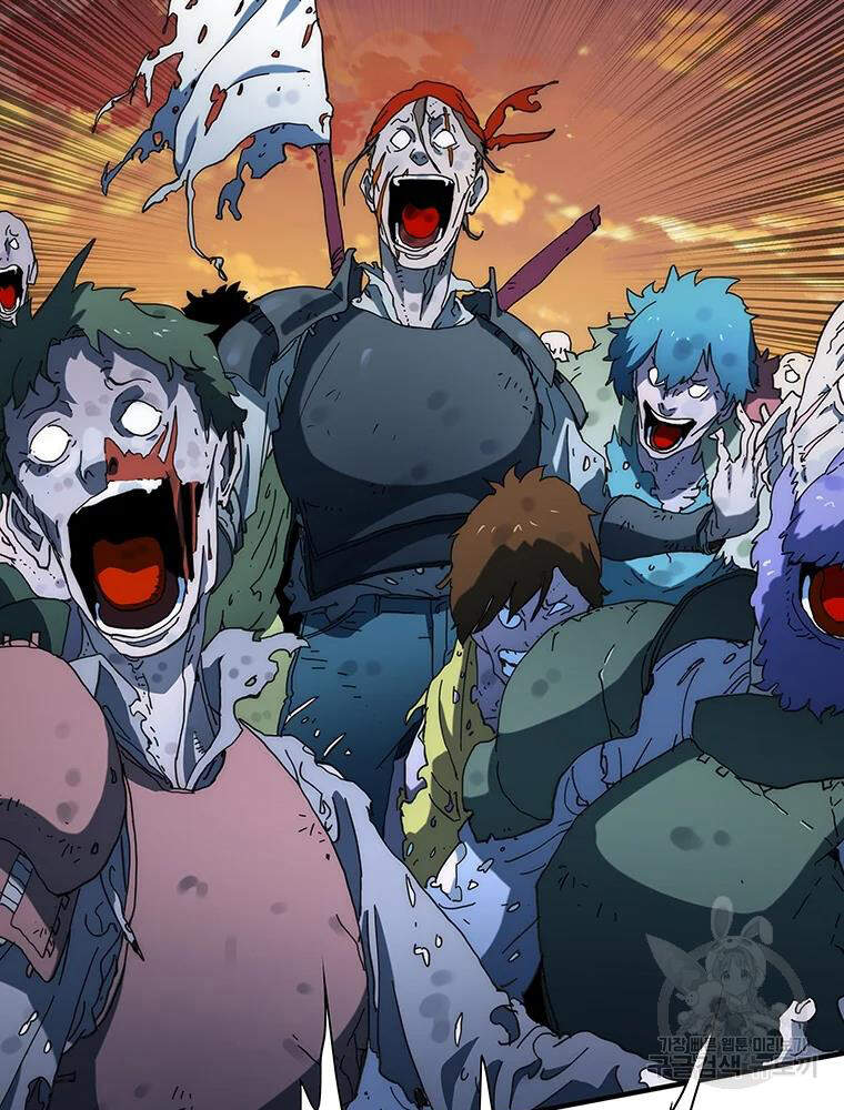 Các Chòm Sao Chỉ Chú Ý Mình Tôi Chapter 28 - 38