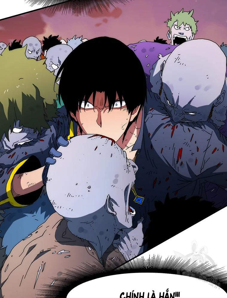 Các Chòm Sao Chỉ Chú Ý Mình Tôi Chapter 28 - 40