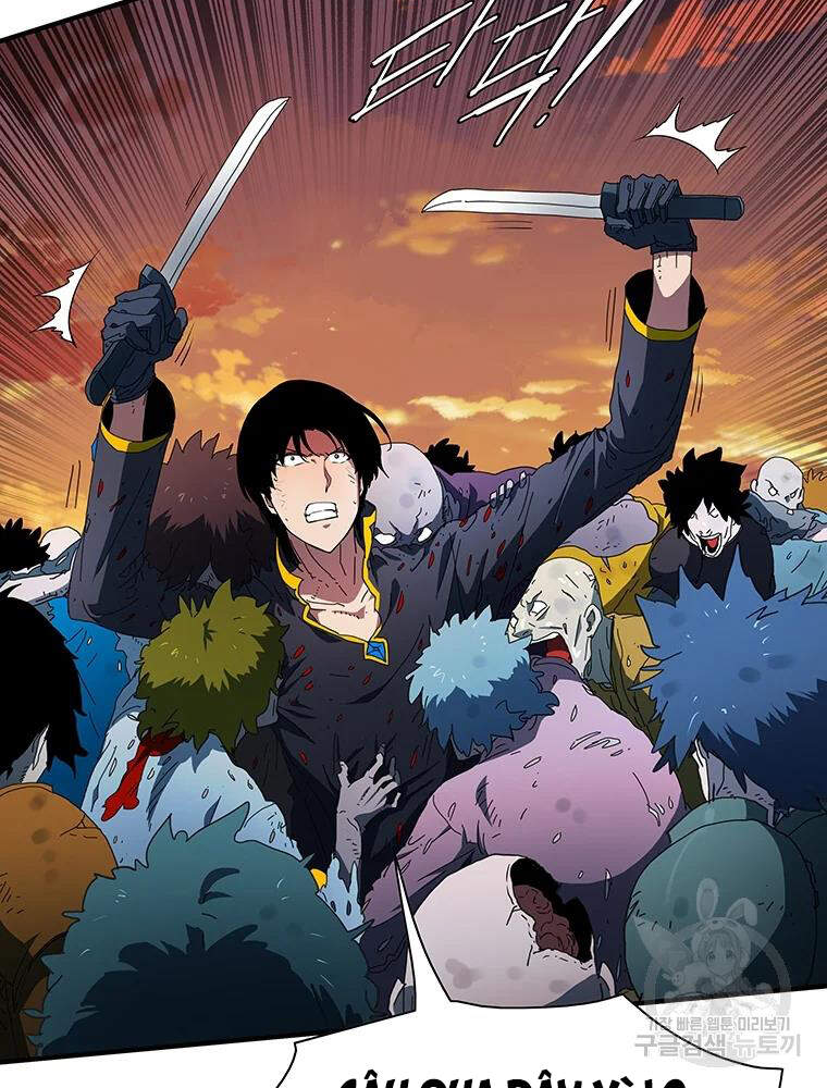 Các Chòm Sao Chỉ Chú Ý Mình Tôi Chapter 28 - 47