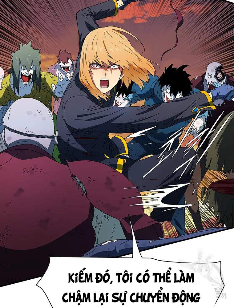 Các Chòm Sao Chỉ Chú Ý Mình Tôi Chapter 28 - 49