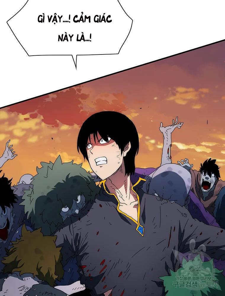 Các Chòm Sao Chỉ Chú Ý Mình Tôi Chapter 28 - 55