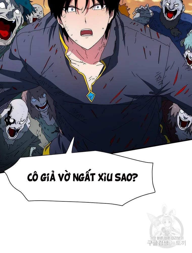 Các Chòm Sao Chỉ Chú Ý Mình Tôi Chapter 28 - 80