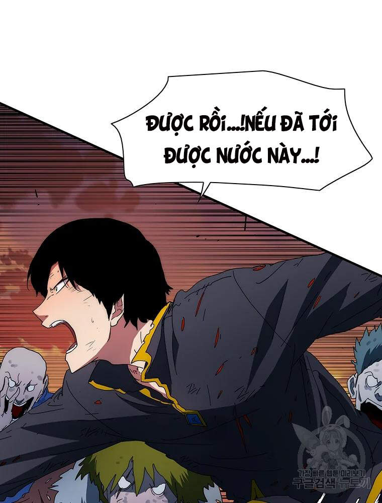 Các Chòm Sao Chỉ Chú Ý Mình Tôi Chapter 28 - 87