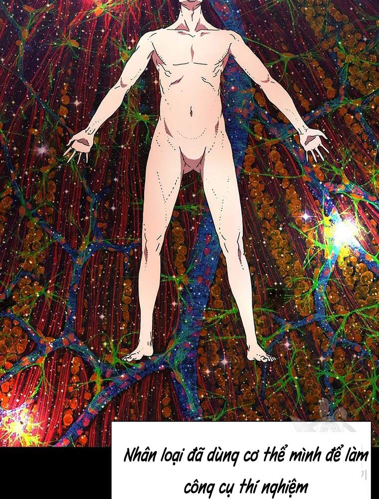 Các Chòm Sao Chỉ Chú Ý Mình Tôi Chapter 28 - 10