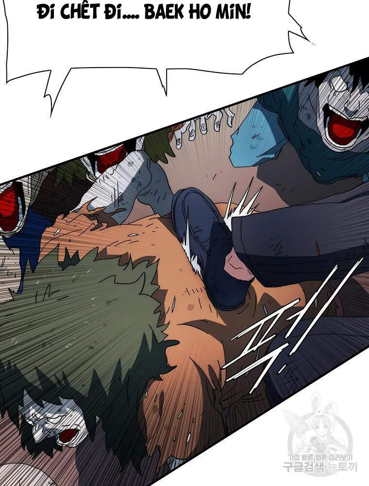 Các Chòm Sao Chỉ Chú Ý Mình Tôi Chapter 28 - 91