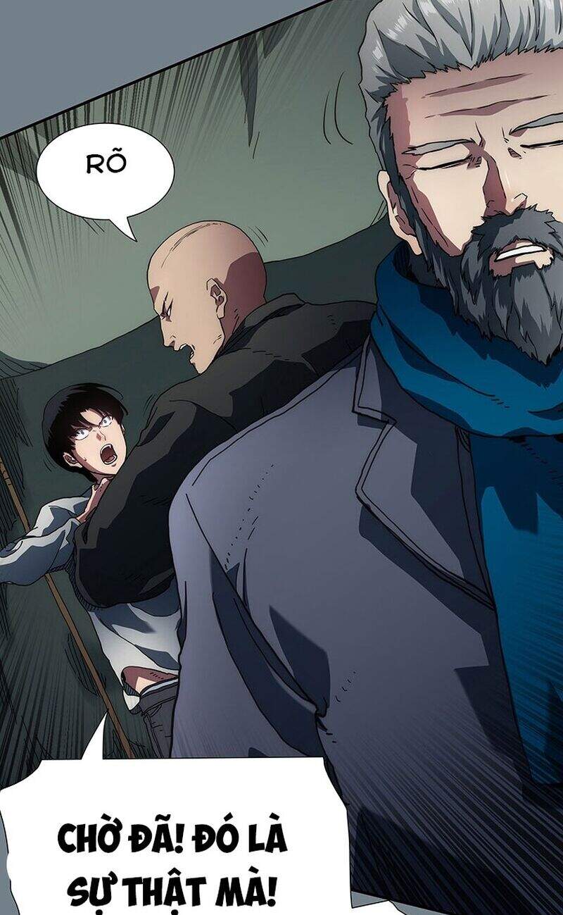 Các Chòm Sao Chỉ Chú Ý Mình Tôi Chapter 3 - 101