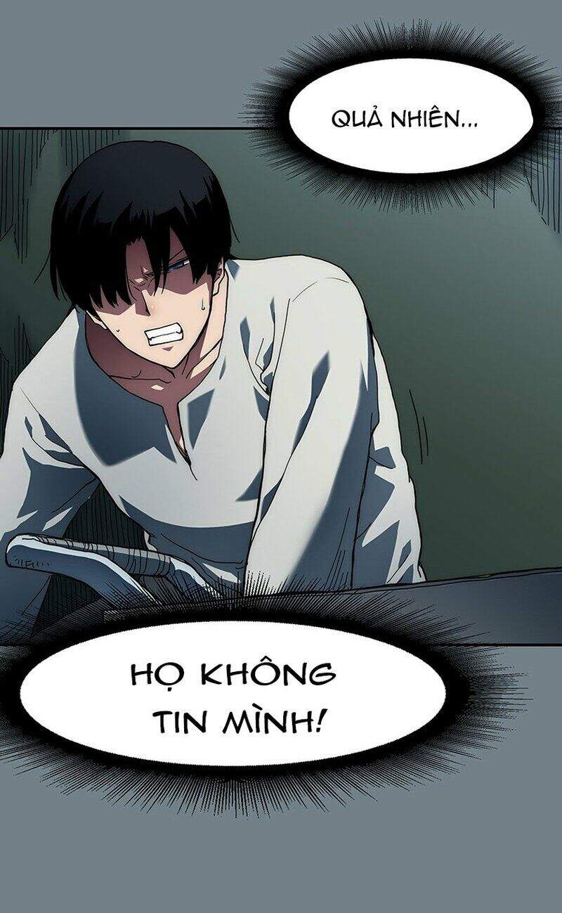 Các Chòm Sao Chỉ Chú Ý Mình Tôi Chapter 3 - 113