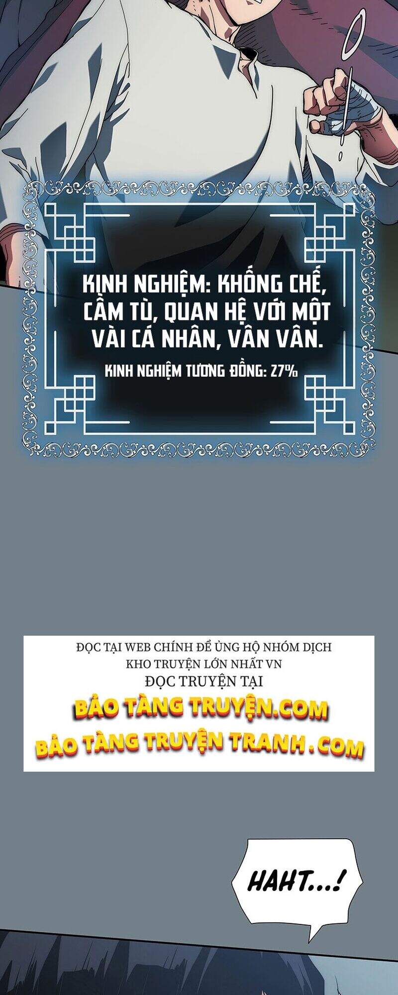 Các Chòm Sao Chỉ Chú Ý Mình Tôi Chapter 3 - 121