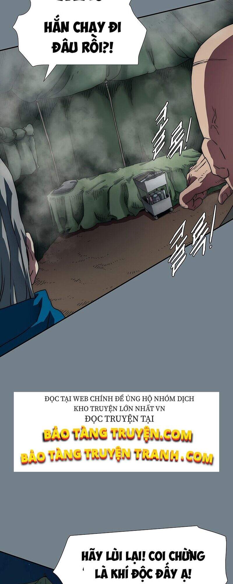 Các Chòm Sao Chỉ Chú Ý Mình Tôi Chapter 3 - 133