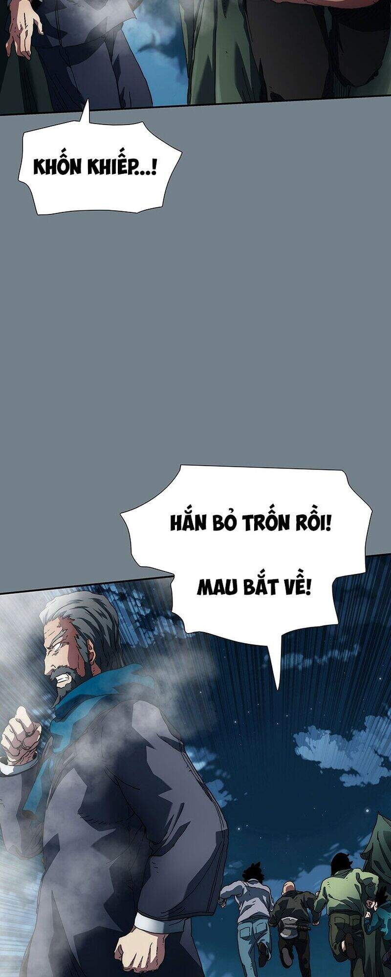 Các Chòm Sao Chỉ Chú Ý Mình Tôi Chapter 3 - 136