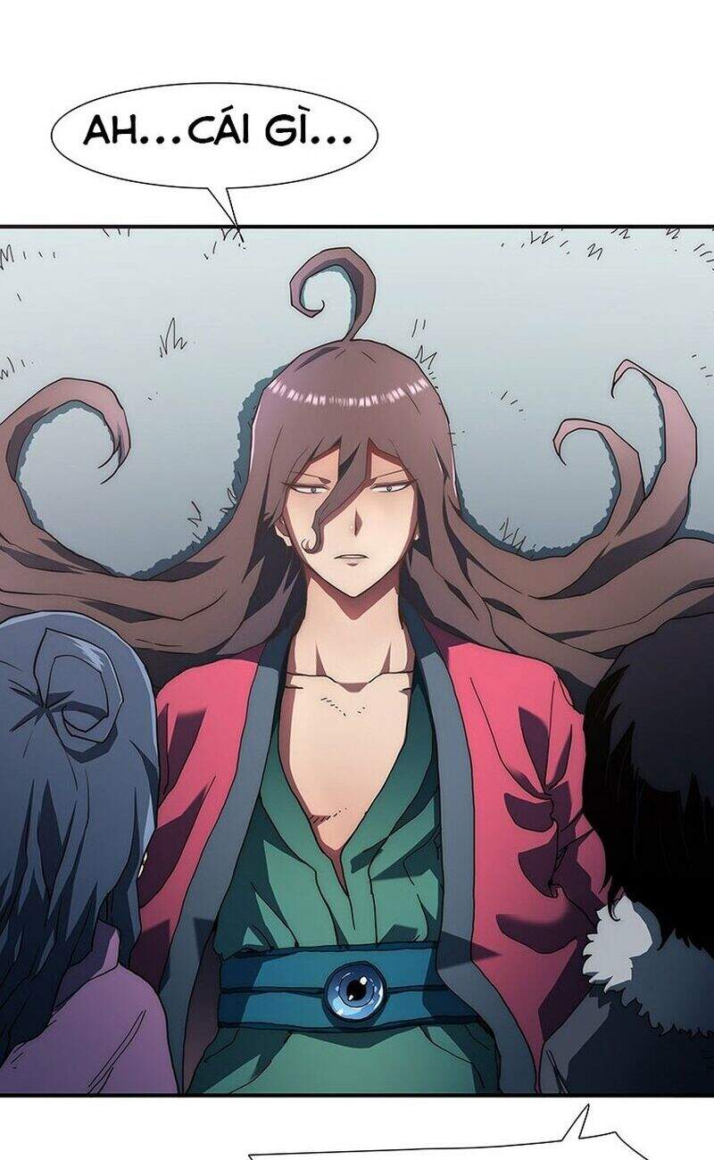 Các Chòm Sao Chỉ Chú Ý Mình Tôi Chapter 3 - 27