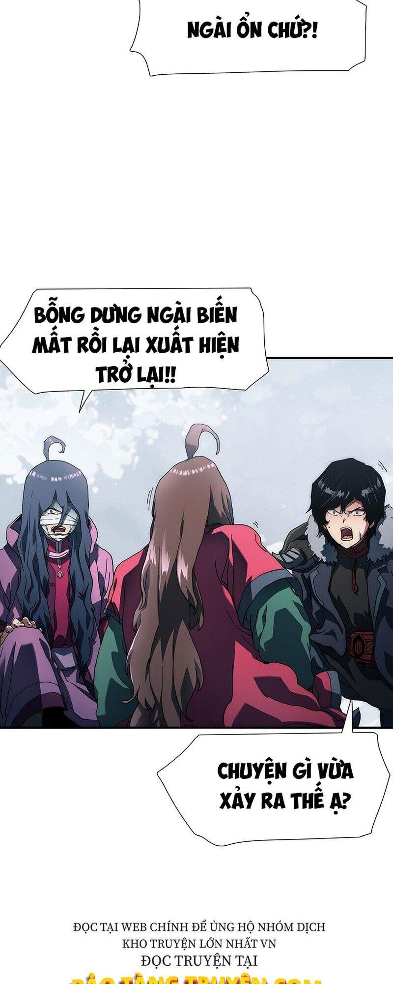 Các Chòm Sao Chỉ Chú Ý Mình Tôi Chapter 3 - 28