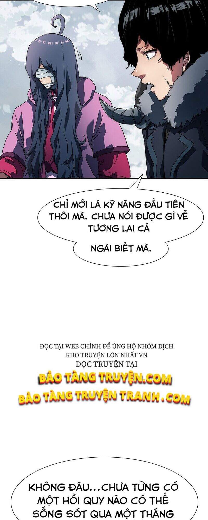 Các Chòm Sao Chỉ Chú Ý Mình Tôi Chapter 3 - 31