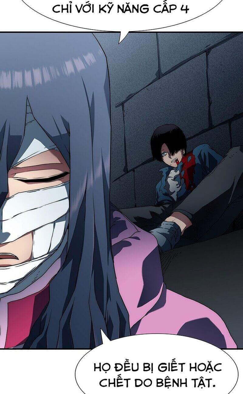 Các Chòm Sao Chỉ Chú Ý Mình Tôi Chapter 3 - 32