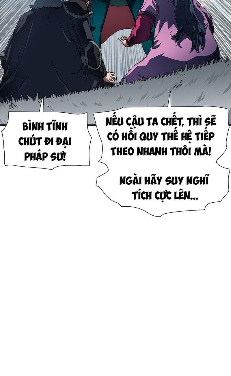 Các Chòm Sao Chỉ Chú Ý Mình Tôi Chapter 3 - 35