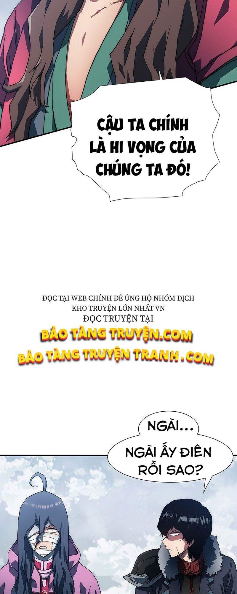 Các Chòm Sao Chỉ Chú Ý Mình Tôi Chapter 3 - 37