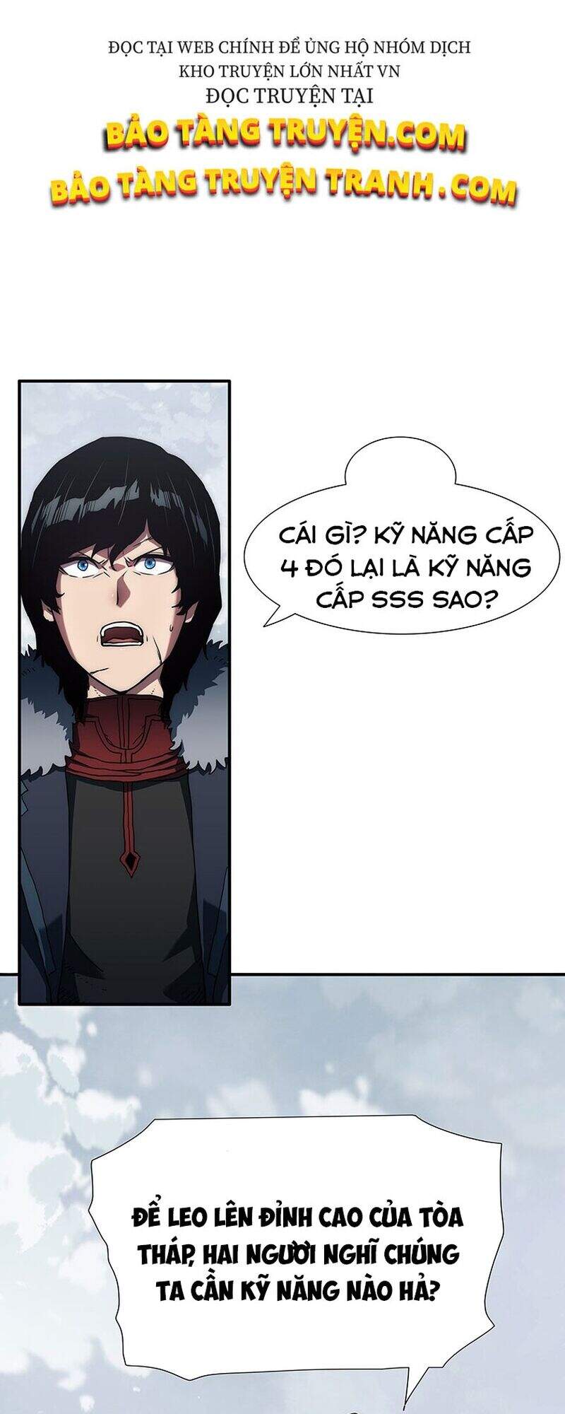 Các Chòm Sao Chỉ Chú Ý Mình Tôi Chapter 3 - 40