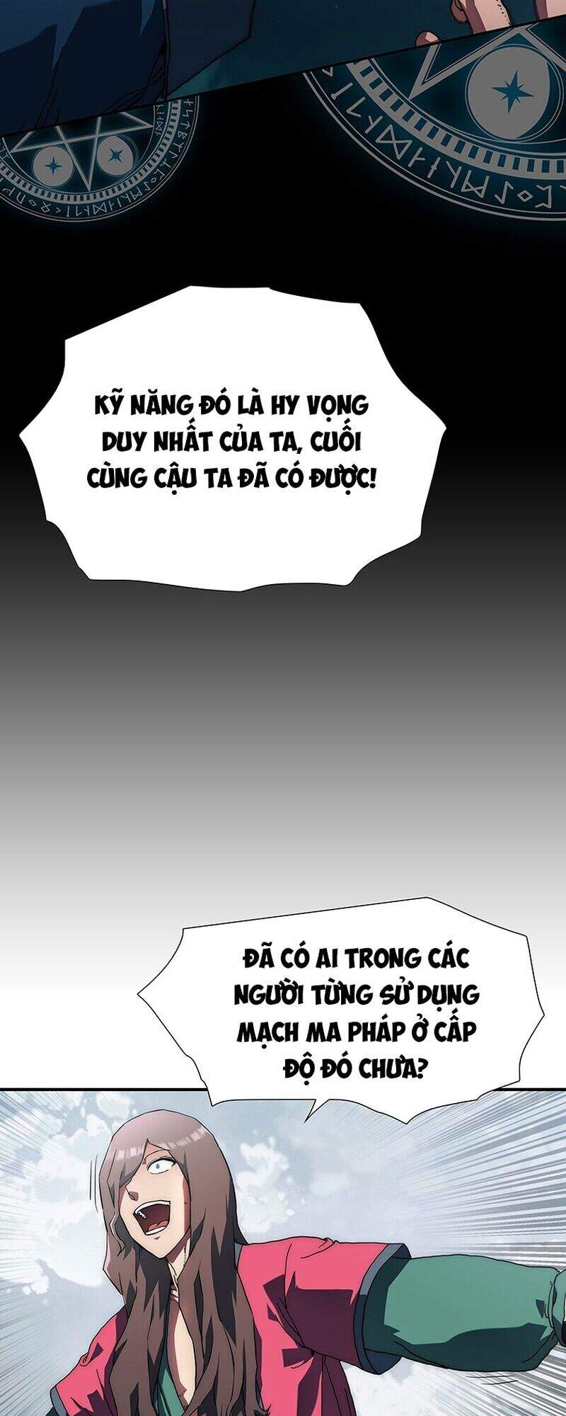 Các Chòm Sao Chỉ Chú Ý Mình Tôi Chapter 3 - 46