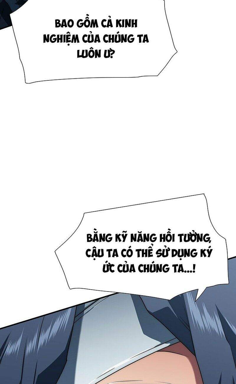 Các Chòm Sao Chỉ Chú Ý Mình Tôi Chapter 3 - 50