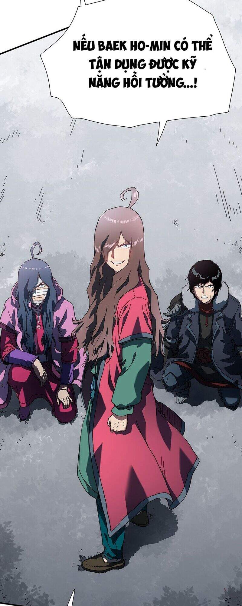 Các Chòm Sao Chỉ Chú Ý Mình Tôi Chapter 3 - 55