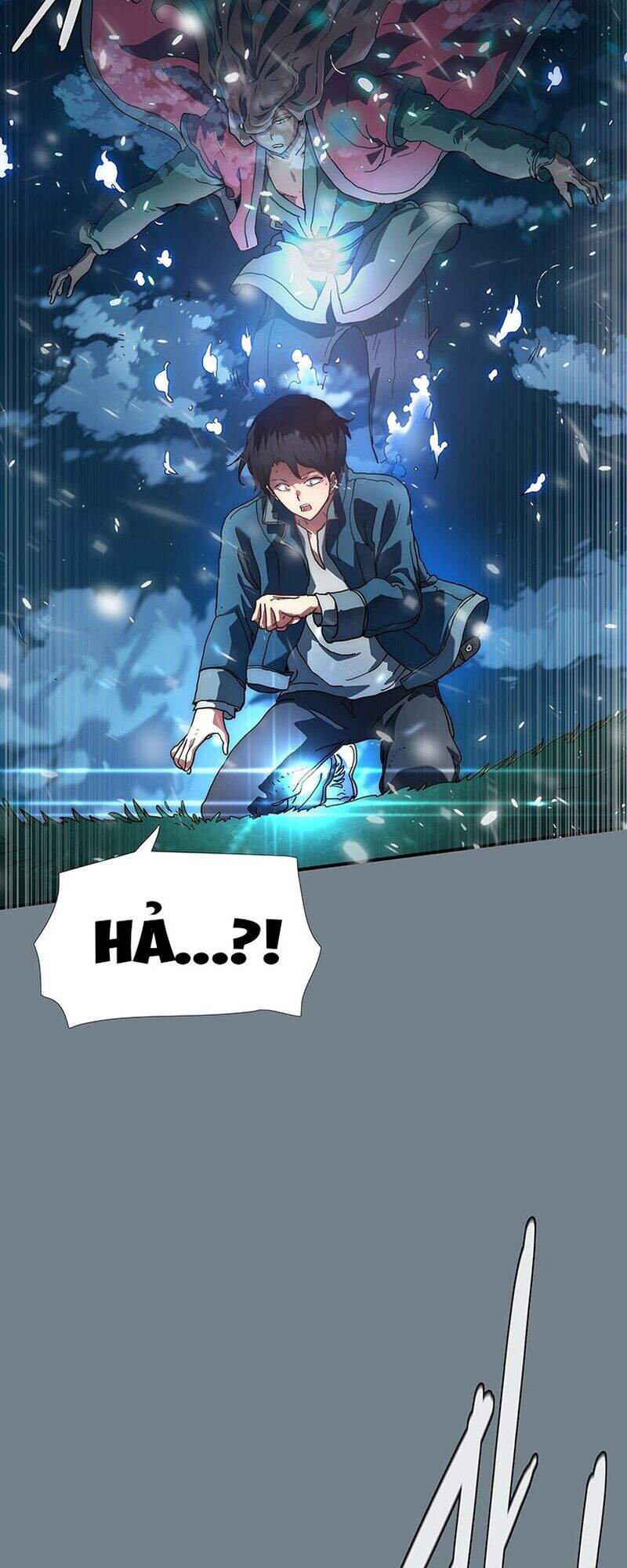 Các Chòm Sao Chỉ Chú Ý Mình Tôi Chapter 3 - 7