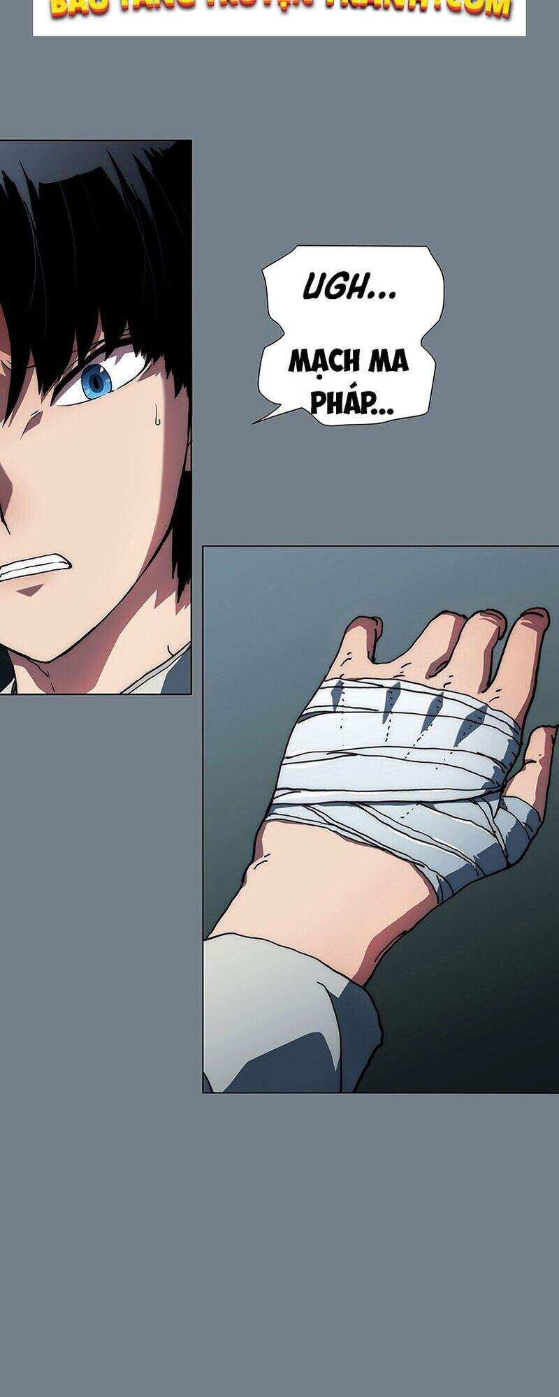 Các Chòm Sao Chỉ Chú Ý Mình Tôi Chapter 3 - 61