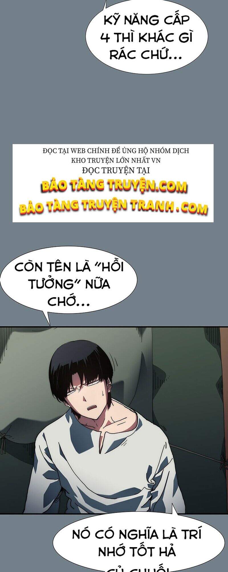 Các Chòm Sao Chỉ Chú Ý Mình Tôi Chapter 3 - 64