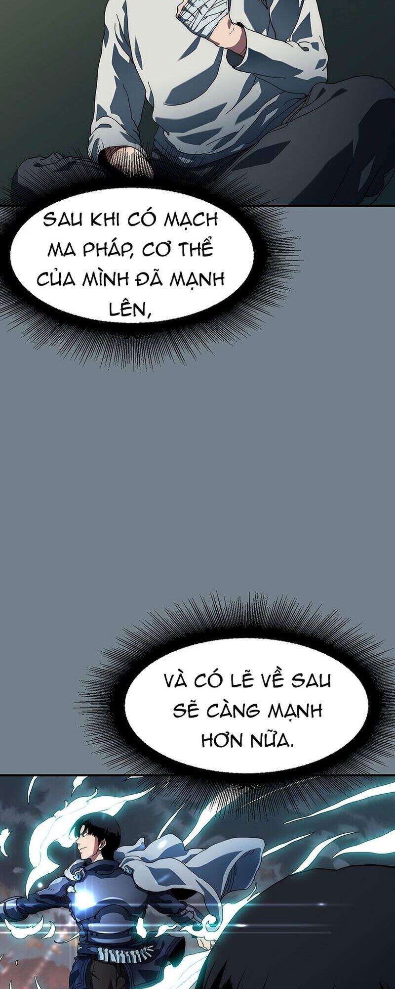 Các Chòm Sao Chỉ Chú Ý Mình Tôi Chapter 3 - 67