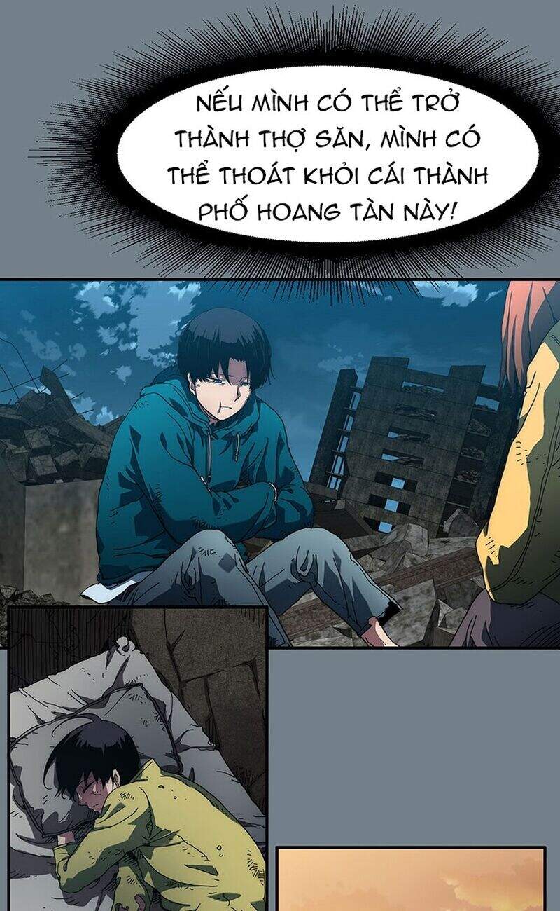 Các Chòm Sao Chỉ Chú Ý Mình Tôi Chapter 3 - 69