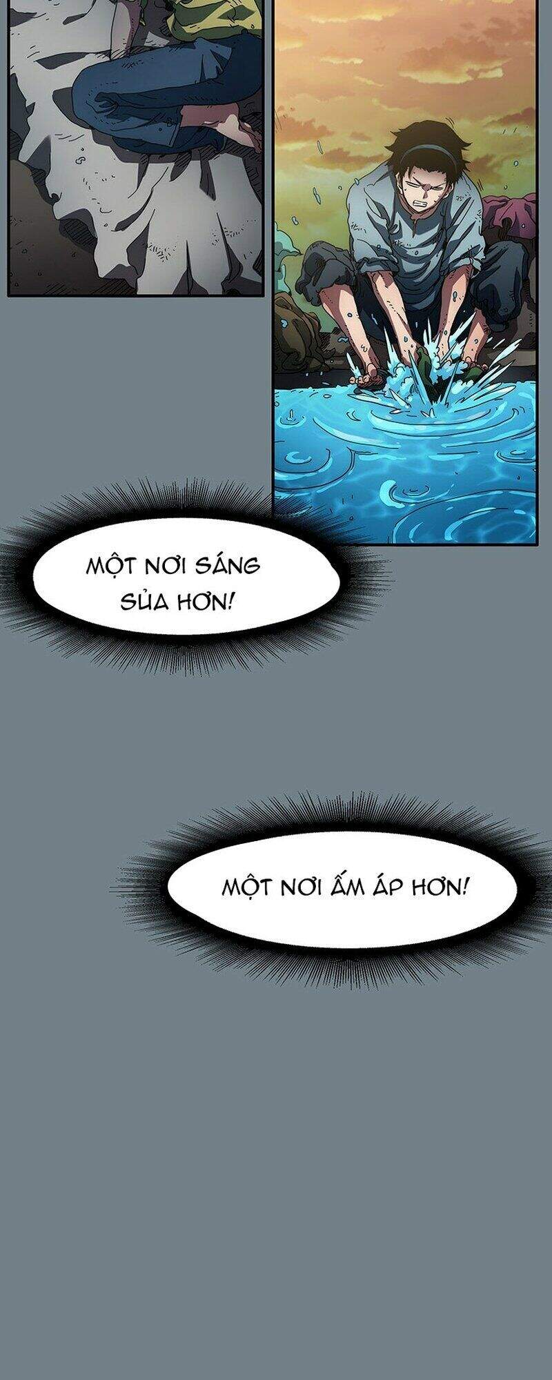 Các Chòm Sao Chỉ Chú Ý Mình Tôi Chapter 3 - 70