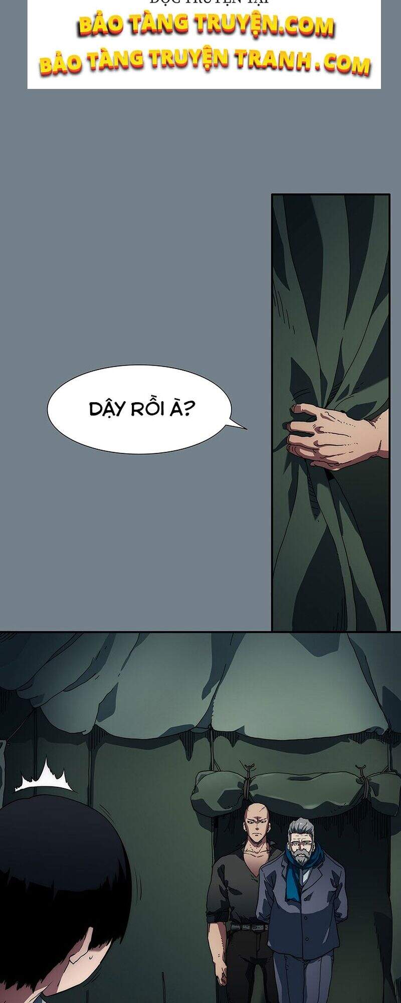 Các Chòm Sao Chỉ Chú Ý Mình Tôi Chapter 3 - 73