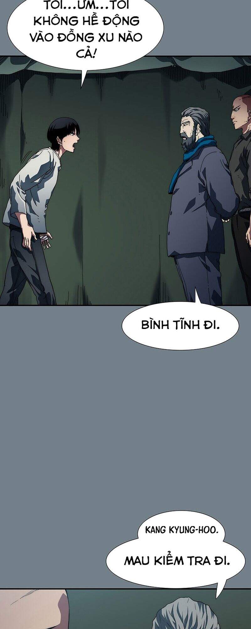 Các Chòm Sao Chỉ Chú Ý Mình Tôi Chapter 3 - 76