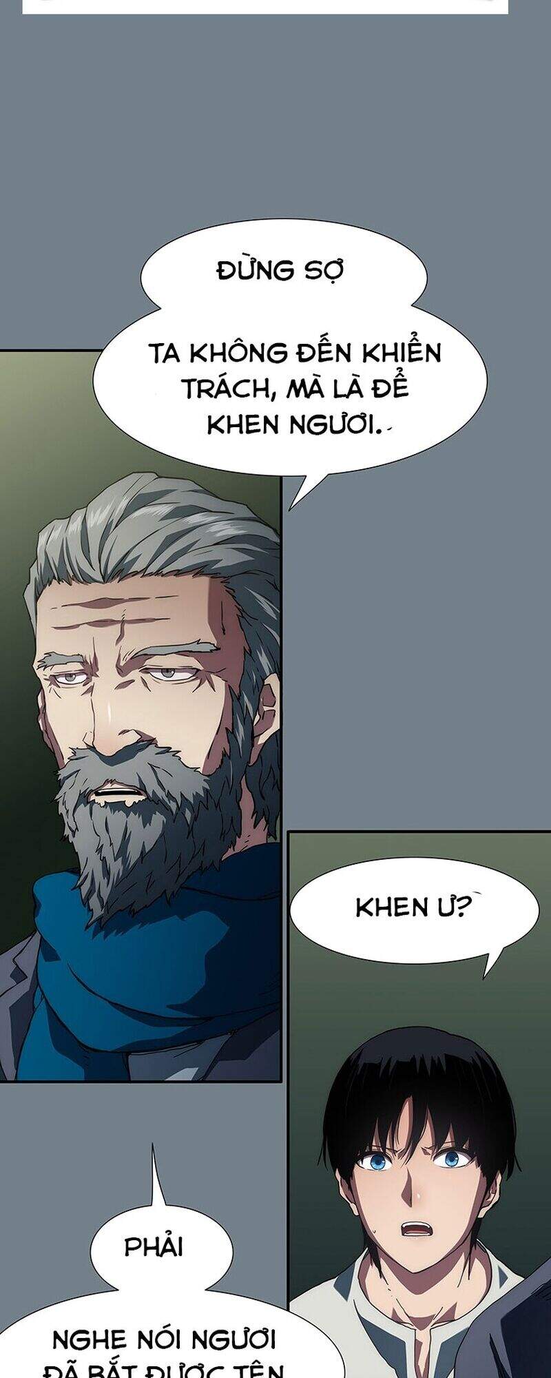 Các Chòm Sao Chỉ Chú Ý Mình Tôi Chapter 3 - 79