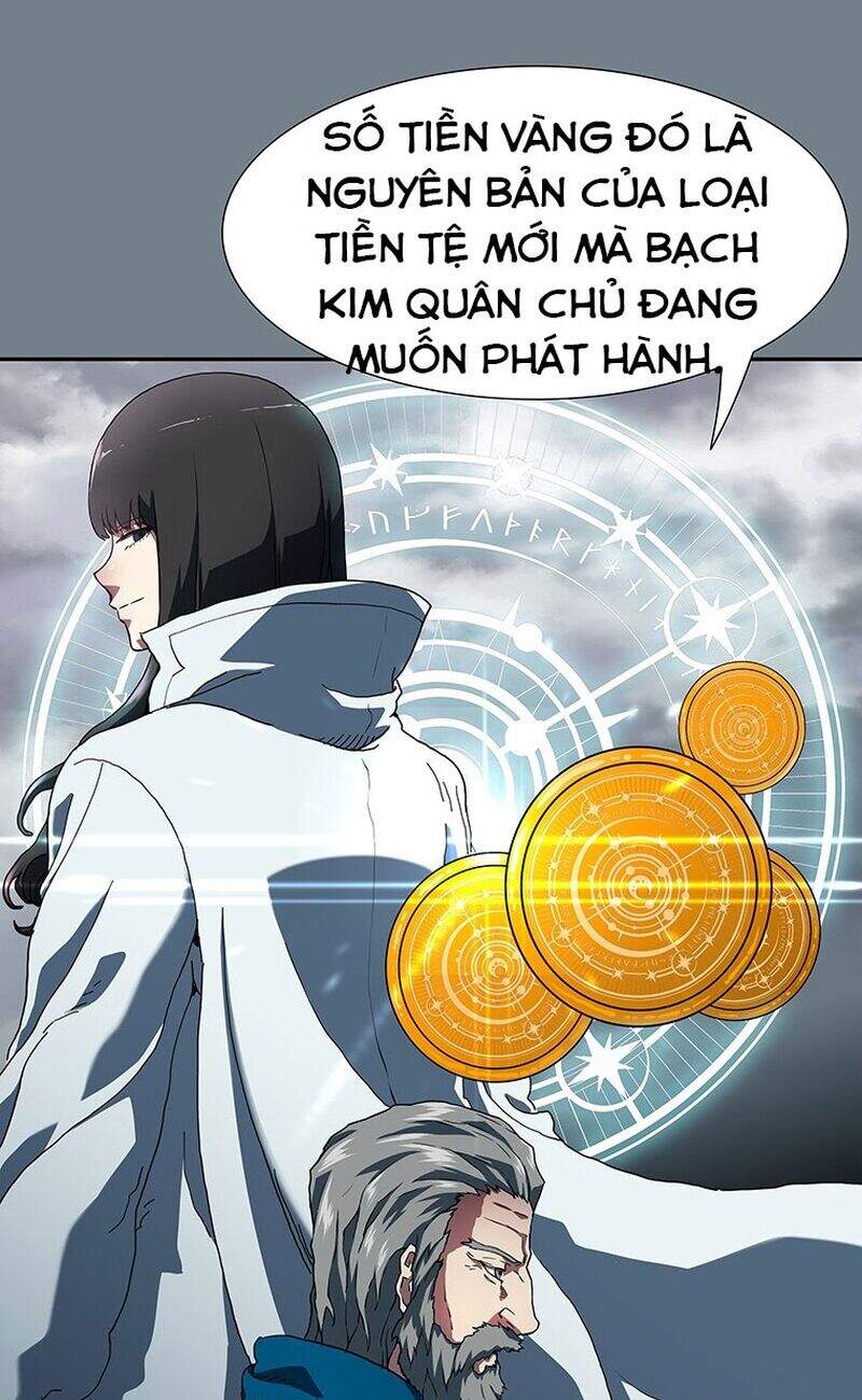 Các Chòm Sao Chỉ Chú Ý Mình Tôi Chapter 3 - 84