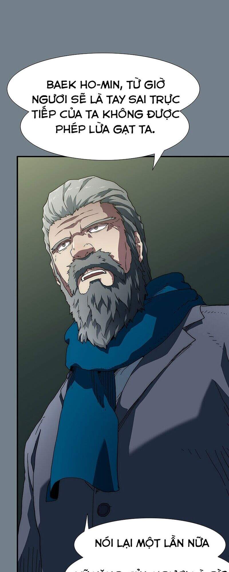 Các Chòm Sao Chỉ Chú Ý Mình Tôi Chapter 3 - 97