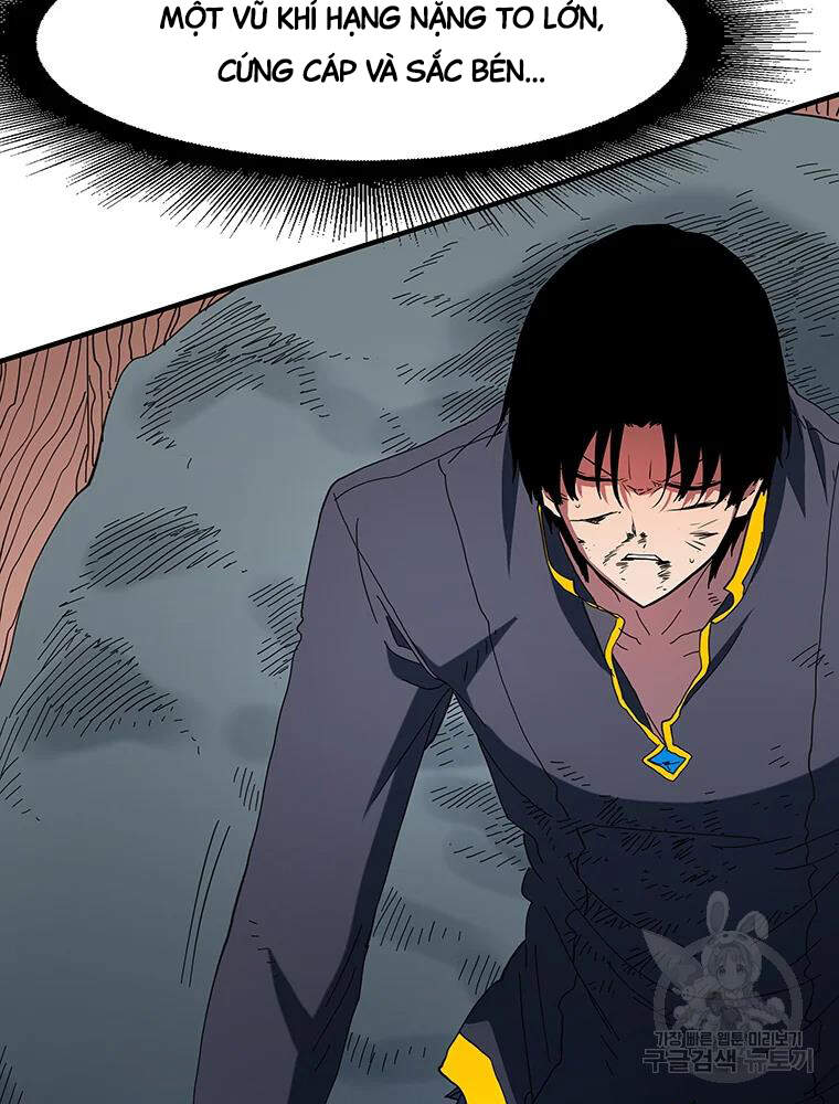 Các Chòm Sao Chỉ Chú Ý Mình Tôi Chapter 30 - 112