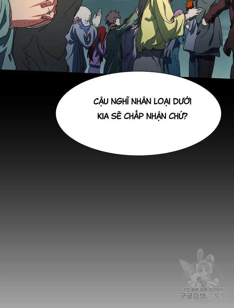 Các Chòm Sao Chỉ Chú Ý Mình Tôi Chapter 30 - 28
