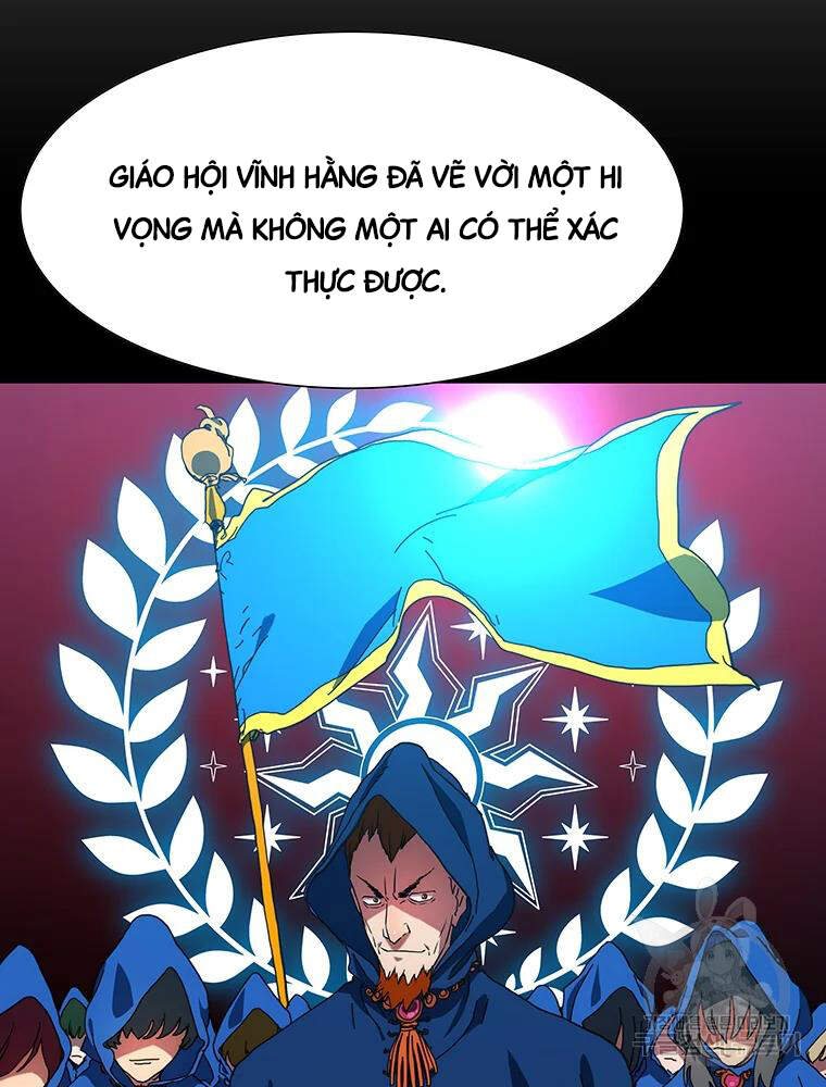 Các Chòm Sao Chỉ Chú Ý Mình Tôi Chapter 30 - 32