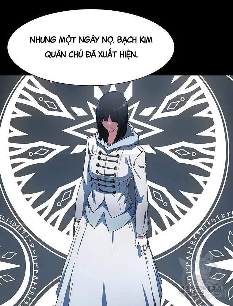 Các Chòm Sao Chỉ Chú Ý Mình Tôi Chapter 30 - 34