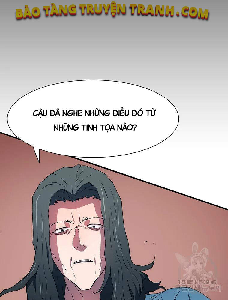 Các Chòm Sao Chỉ Chú Ý Mình Tôi Chapter 30 - 36